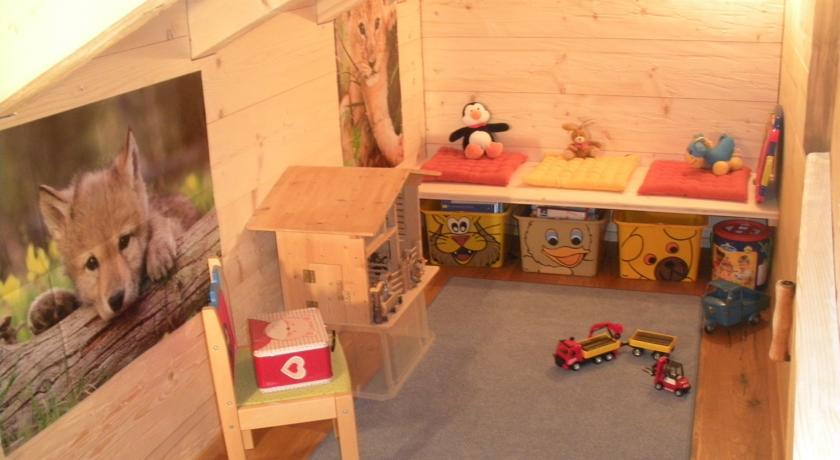 Ferienwohnung Chalet Edelweiss Montafon Sankt Gallenkirch Quarto foto