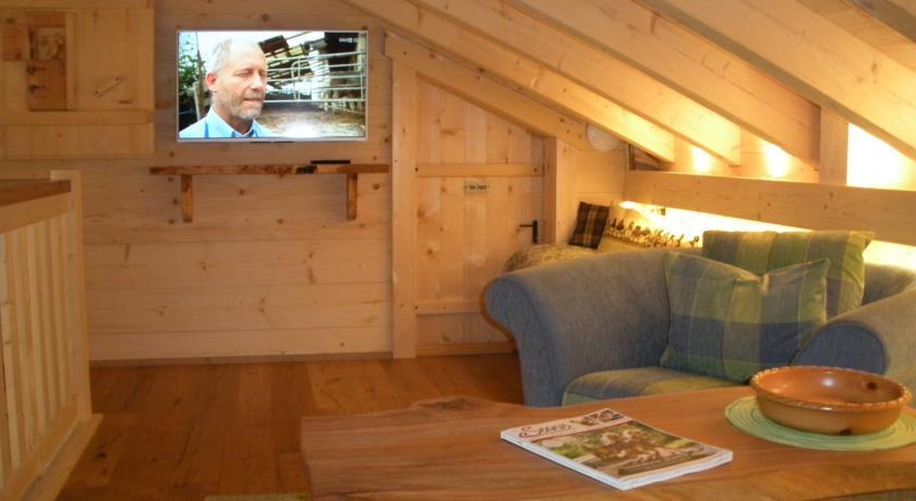 Ferienwohnung Chalet Edelweiss Montafon Sankt Gallenkirch Quarto foto